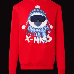 Vêtements*Action Pull de Noël