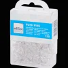 Accessoires De Bureau*Office Essentials Punaises
