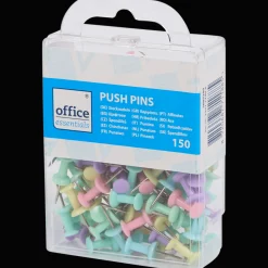 Accessoires De Bureau*Office Essentials Punaises