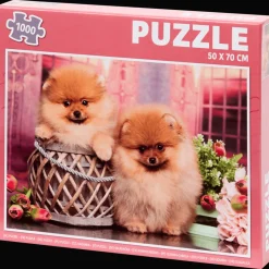 Puzzles*Action Puzzle