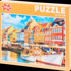 Puzzles*Action Puzzle