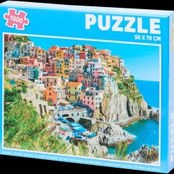 Puzzles*Action Puzzle