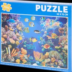 Puzzles*Action Puzzle