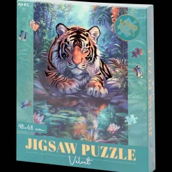 Puzzles*Action Puzzle Avec