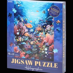 Puzzles*Action Puzzle Avec