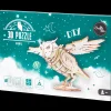 Véhicules Et Voitures*Action Puzzle 3D en bois