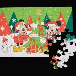Puzzles*Action Puzzle Disney