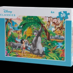 Puzzles*Action Puzzle Disney