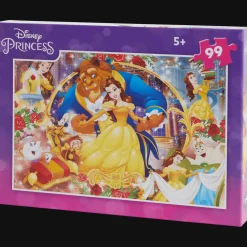 Puzzles*Action Puzzle Disney