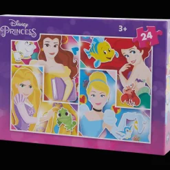 Puzzles*Action Puzzle Disney
