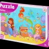Puzzles*Action Puzzle Toy Universe