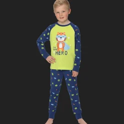 Vêtements*Action Pyjama