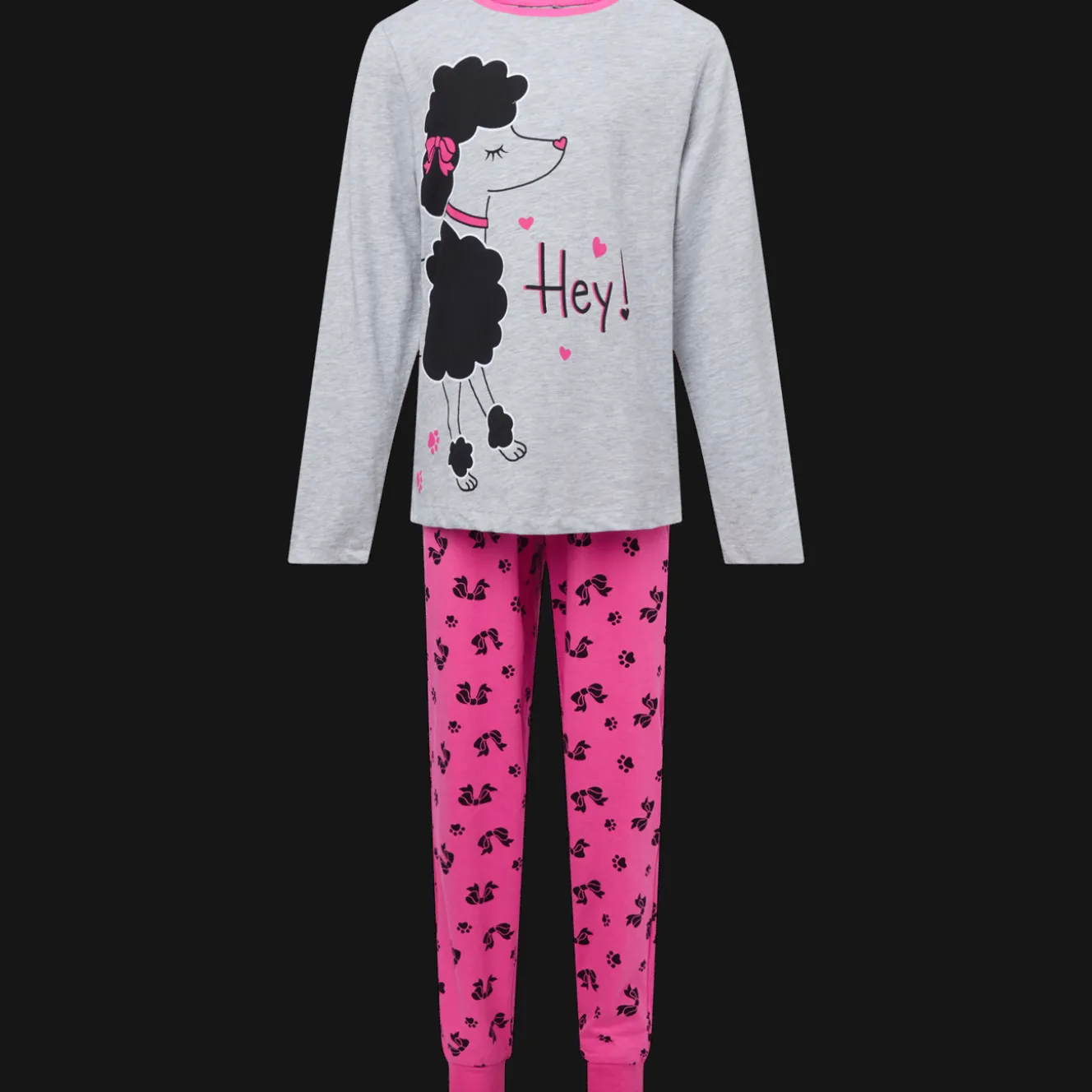 Vêtements*Action Pyjama