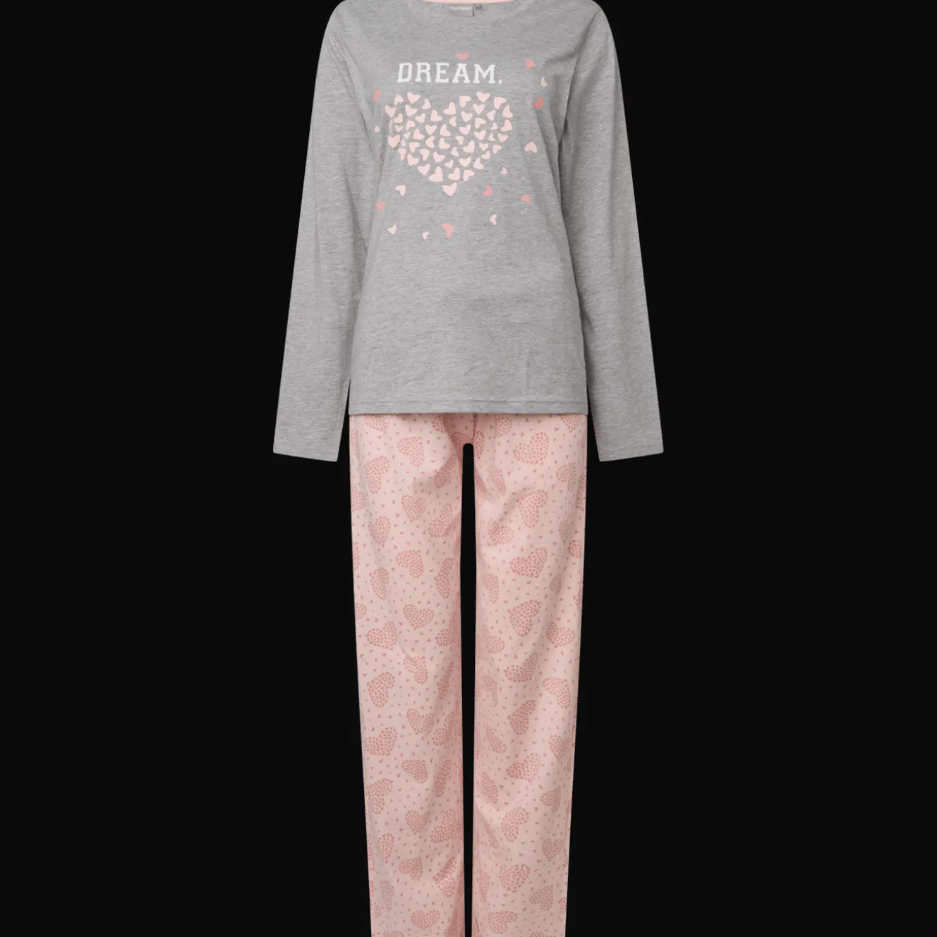 Vêtements*Action Pyjama
