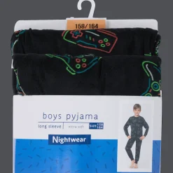 Vêtements*Action Pyjama