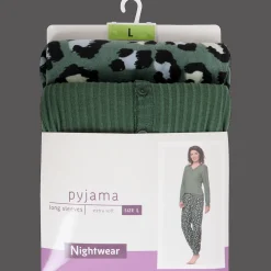 Vêtements*Action Pyjama