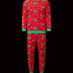 Vêtements*Action Pyjama de Noël