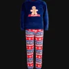 Vêtements*Action Pyjama de Noël enfant