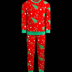 Vêtements*Action Pyjama de Noël enfant