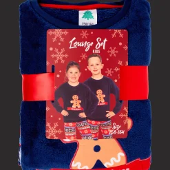 Vêtements*Action Pyjama de Noël enfant