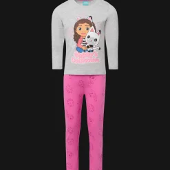 Vêtements*Action Pyjama enfant
