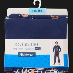 Vêtements*Action Pyjama enfant