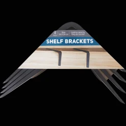 Outils*Action Équerres embouties