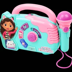 Figurines Et Sets*Paw Patrol Radio jouet avec micro