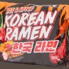 Alimentation*Action Ramen coréen Hot & Spicy