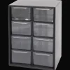 Accessoires Pour La Maison*Action Rangement pour loisirs créatifs