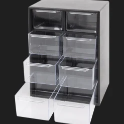 Accessoires Pour La Maison*Action Rangement pour loisirs créatifs