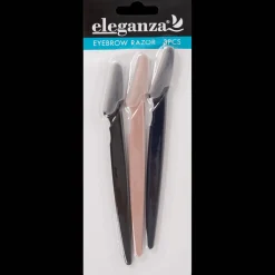 Maquillage*Action Rasoir à sourcils Eleganza