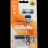 Épilation & Rasage*Gillette Rasoir avec lames Fusion5 Sport