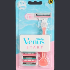 Épilation & Rasage*Gillette Rasoir Venus