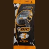Épilation & Rasage*BIC Rasoirs jetables 3 Action