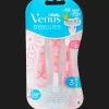 Épilation & Rasage*Gillette Rasoirs Venus Treasures