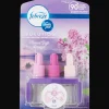 Produits De Lessive Et Vaisselle*Ambi Pur Recharge Febreze 3Volution