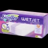 Articles De Nettoyage*Swiffer Recharge de lingettes nettoyantes WetJet