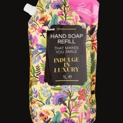 Soins Corporels*Action Recharge de savon pour les mains