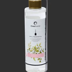 Accessoires Pour La Maison*Action Recharge d'huile parfumée avec bâtonnets CreaScents