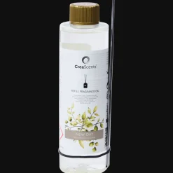 Accessoires Pour La Maison*Action Recharge d'huile parfumée avec bâtonnets CreaScents