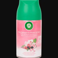 Produits De Lessive Et Vaisselle*Air Wick Recharge Freshmatic