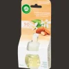 Produits De Lessive Et Vaisselle*Air Wick Recharge pour diffuseur de parfum Amande & Fleur d’oranger
