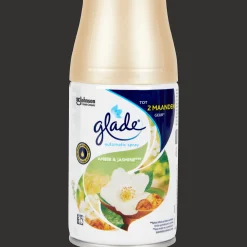 Produits De Lessive Et Vaisselle*Glade Recharge pour désodorisant