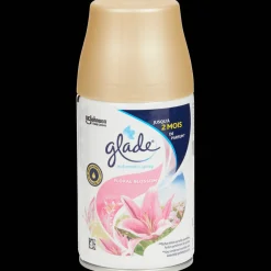 Produits De Lessive Et Vaisselle*Glade Recharge pour désodorisant