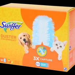 Articles De Nettoyage*Swiffer Recharges pour plumeau Duster