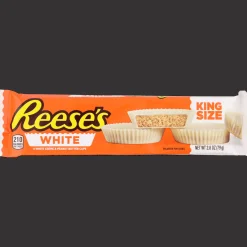 Chocolat*Reese's Peanut Butter Cups White