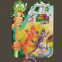 Jeux*Action Reptiles Squishy Tastic