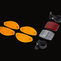 Accessoires Vélo*Walfort Réflecteurs pour vélo