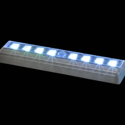 Éclairage*Action Réglette LED à détecteur de mouvement